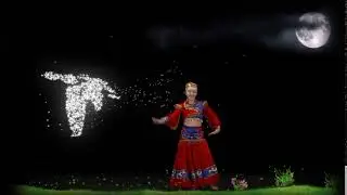 Holographic projection｜custom content creation#MCloud Hologram