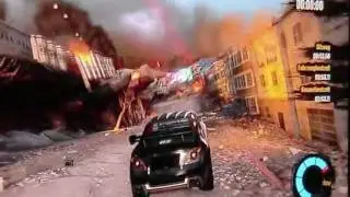 MSA: Time Attack: Up in Smoke #1
