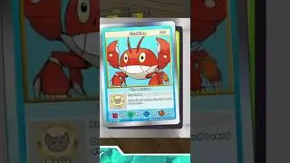 TCG Card Simulater I Ghost Rare Pull I #shorts #tcgcardshopsimulator #ghostrare #tcgcommunity #tcg
