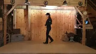 THIS & THAT / LINE DANCE / DANCE