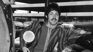 The Beatles - Magical Mystery Tour - Isolated Bass