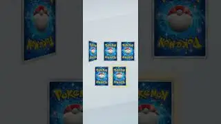 [TCG Pocket] Primarina ex FA Wonder pick (Failed)
