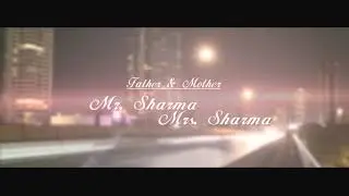 EDIUS 8 WEDDING PROJECTS (TEAM LVS)