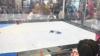 Kingpin @ CROK (Round 4 : W)