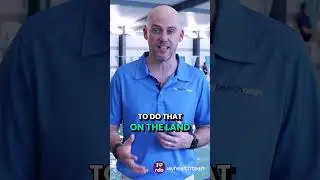 Improve Balance & Coordination with Hydrotherapy 💧