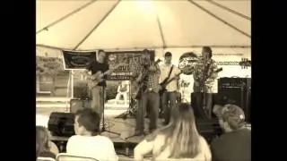Steven Standifer Chicken Pickin