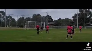 GAME WEEK-2. #Maidstone V #Keilor Wolves #pakistan #eid #melbourne