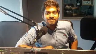 Hiru Top 40 නිසලි එක්ක රිද්ම.