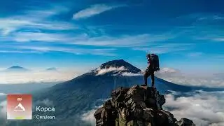 Kopca - Cerulean [Progressive Vibes Light]