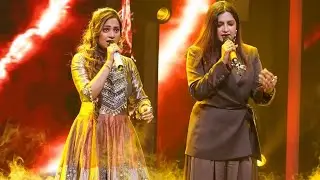 Judges shocked 😲 || Jyotirmayye ka Amazing Performance  | Indian Idol 