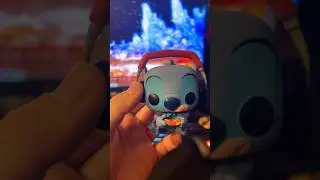 FUNKO POP IN MY GAMING PC !? #gaming #disneyparks #funko #disney #funkopops #disneylife