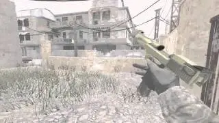 Cod4 PROMOD PRO!