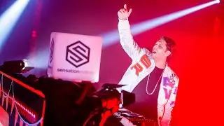 Outsiders | Waailand Live XL