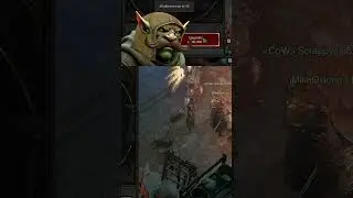 crit... crit?... CRIT!!! #diablo4 #arpg #diablo