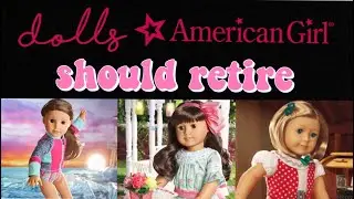 ✰ dolls ag should retire ✰
