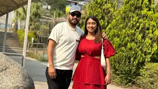Whoopee Land- Spent a thrilling day at Whoopee Land in Chobar! 🎢🎡Biggest  water park|Roshna|puru