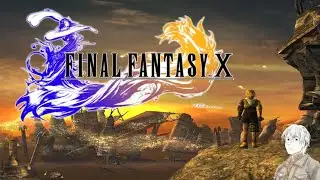 Final fantasy X (ps2) part 6