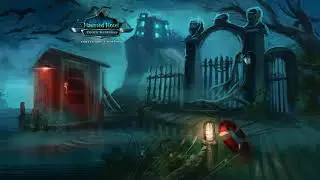 Haunted Hotel Death Sentence OST - Main Theme