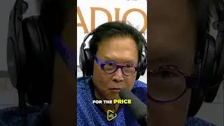 How do you make maximum profit in cryptocurrency #robertkiyosaki  #xbusiness #podcast #motivation