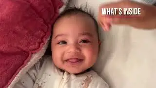 4th Month Vaccination Vlog of Baby Ryan 💙 | Smiles, Tears & Love