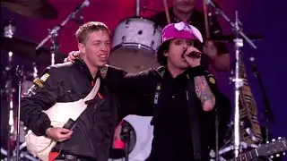 Green Day - Know Your Enemy live [PINKPOP FESTIVAL 2010]