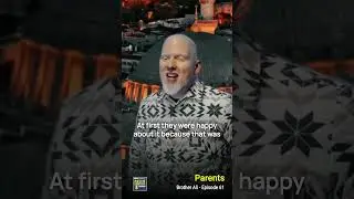 White parents & Black culture growing up - Brother Ali #parents  #americanmuslim