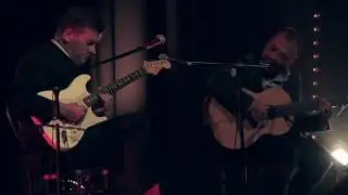 Tri-Nation Guitar Trio 