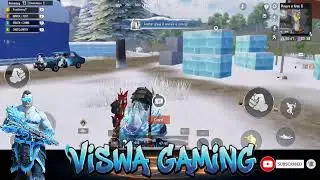 Unstoppable Gameplay 💀 | BGMI Stream Highlights | Pro Gameplay & Clutches | VISWA GAMING#pubgmobile