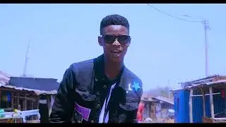 Bill Jones_NAPENDA (Official Music Video)
