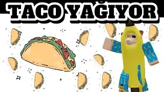 RamoGL ft. Selimos Amigos - Taco Yagiyor ( by RamoGL ) #roblox #realcreator 