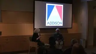 In Conversation: Peter Saul and Debra Bricker Balken