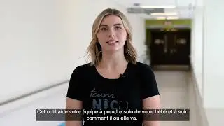 Niagara Health's Neonatal Intensive Care Unit (NICU) - FR Subtitles