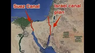 How The Middle East Was Stolen From Africa !