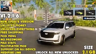 🔥 NEW UPDATE!! CPM 2 Mod APK v1.2.1.6 &ndash; New Update 2025, 4 New Car Added & Latest Features 🚗