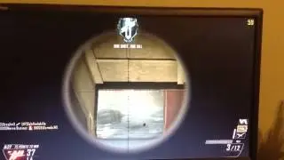 VSAT WITH SNIPER
