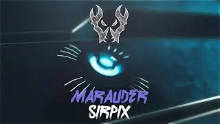 Saw Projects Intro | Marauder Sirpix