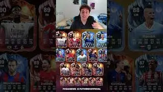 NUEVA PROMO DE HALLOWEEN EN FC 26 FILTRADA