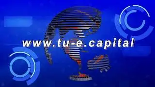 TU-E CAPITAL BERHAD OFFICIAL LAUNCHING VIDEO FOR NEW WEBSITE