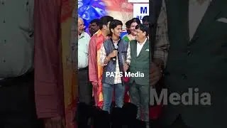 jr. kcr funny speech