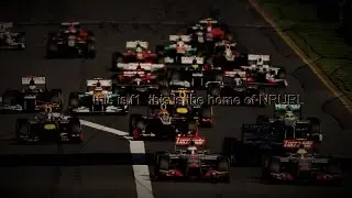 F1 2016 5 lap hopper lobby