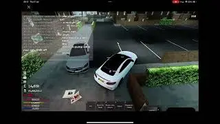 Jay Sweepy Profmade [SINSQUAD] CK on TPL 