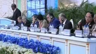 Ледники тают  Таджикистан