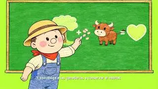 El Campo Bravo es un ecosistema completo que se mantiene vivo gracias al toro de lidia. 🌿🐂