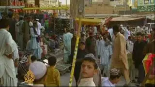 US warned over Baluchistan raids - 03 Oct 09