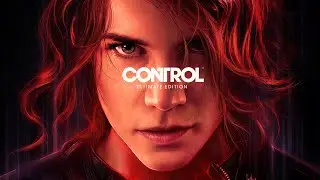 Control Ultimate Edition Next-Gen