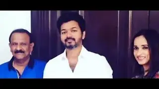 Thalapathy 63 Official Announcement By AGS Entertainment | Vijay | Atlee | A.R.Rahman | VIJAY 63