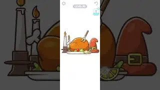 CPI - Connect Puzzle Image Level 92 #shorts