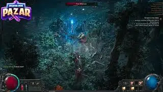 Where to Find the Brambleghast Boss in Path of Exile 2 Quick Guide
