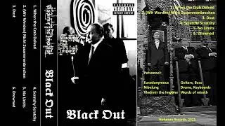 Vladimir the Impaler - Black Out (2025 / black metal / Russia)