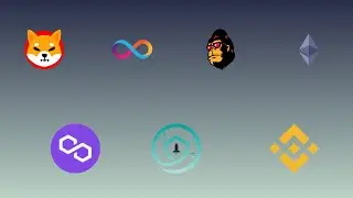 most brought crypto tokens are coins in June 2021 $SHIB